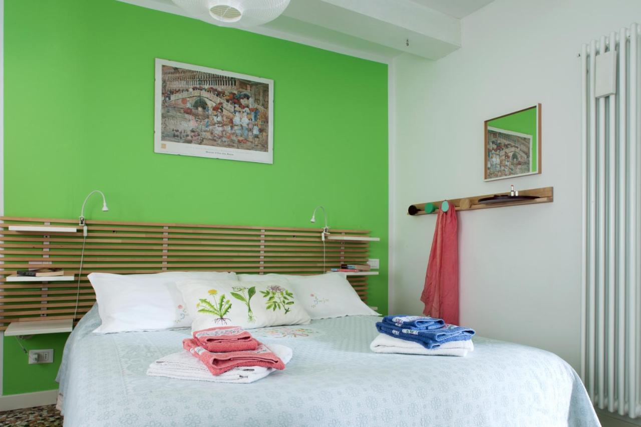 Aria E Luce Suites A Venezia Exterior foto