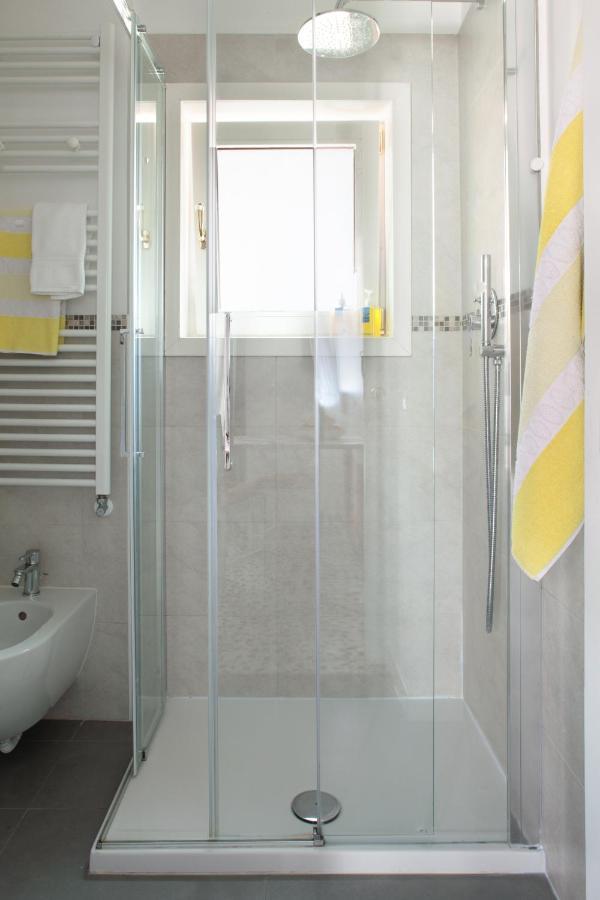 Aria E Luce Suites A Venezia Exterior foto