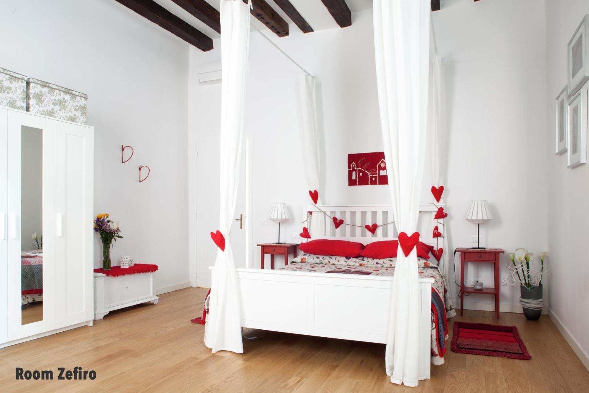 Aria E Luce Suites A Venezia Exterior foto