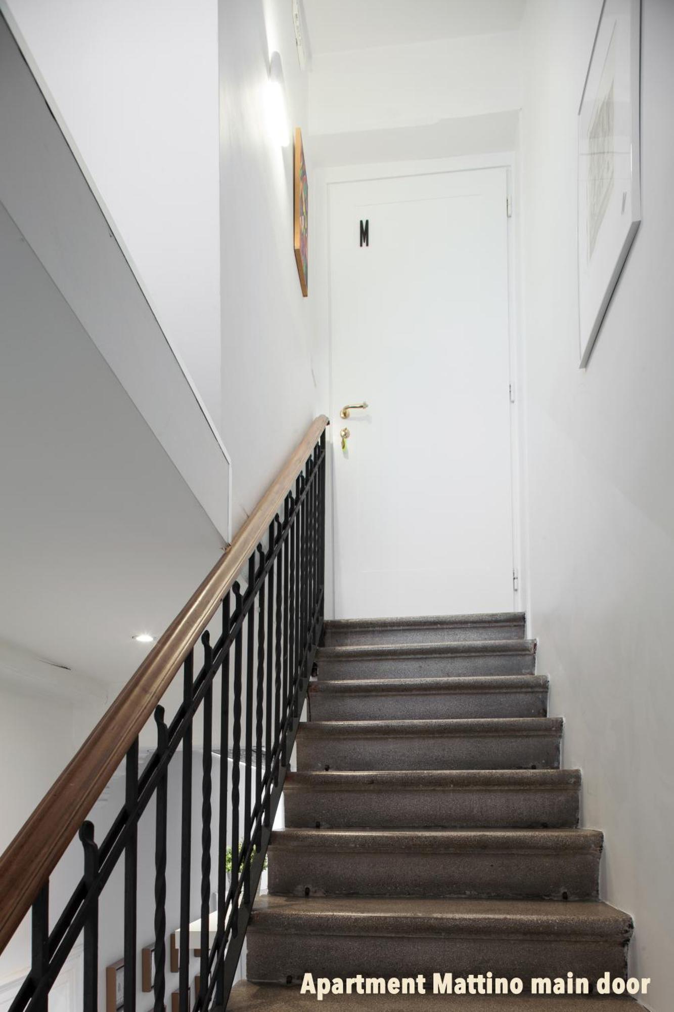 Aria E Luce Suites A Venezia Exterior foto