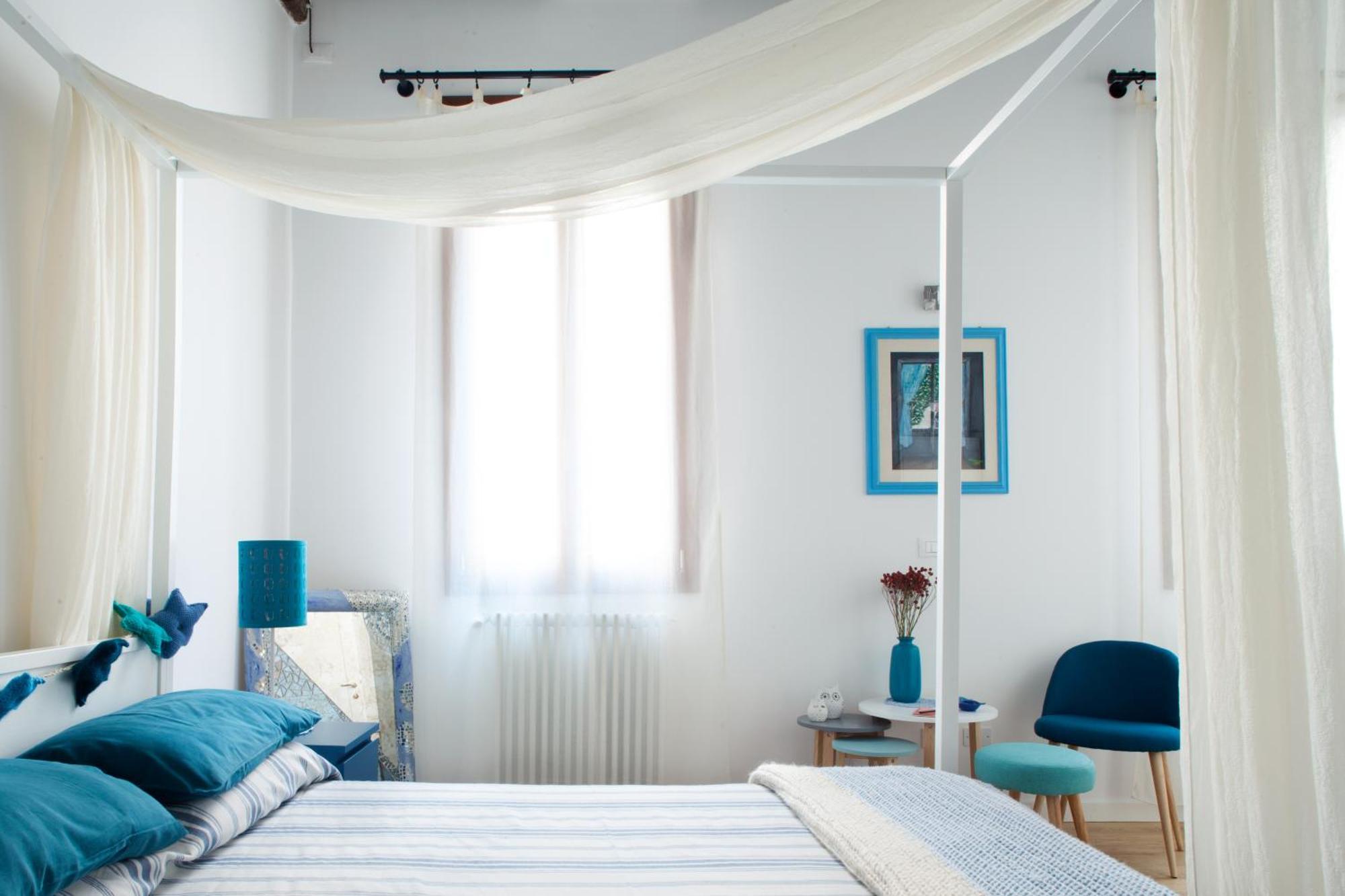 Aria E Luce Suites A Venezia Exterior foto